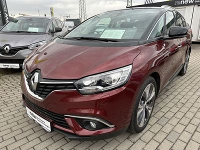 gebraucht Renault Grand Scénic IV ENERGY TCe 130 INTENS