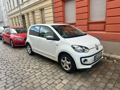 Gebraucht VW up!