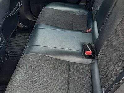 Toyota Auris Touring Sports