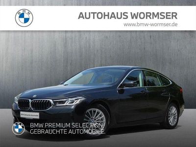 BMW 640