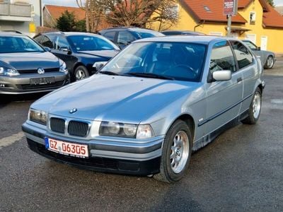 BMW 316 Compact