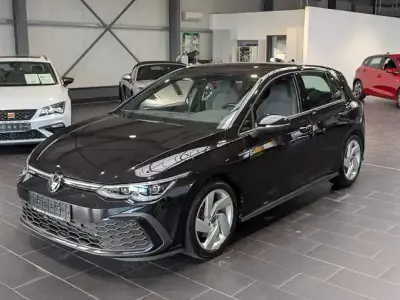 Gebraucht VW Golf VIII GTD 200 PS (147 kW) 2022 Andere Limousine