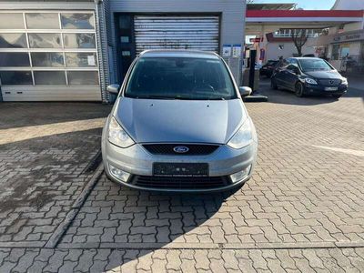 gebraucht Ford Galaxy 2.0 TDCi DPF Trend 7 SITZE