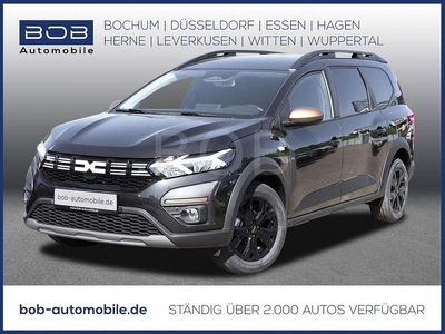 Nuova Dacia Jogger Extreme 158 CV (116 kW) 2026 Grigio Monovolume