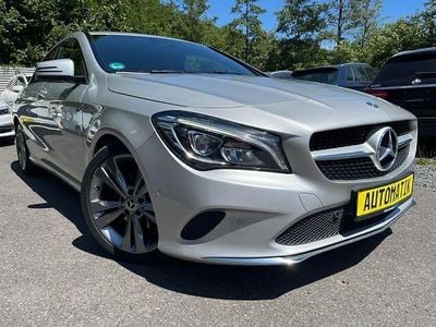 Mercedes CLA200