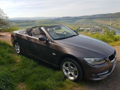 BMW 318 Cabriolet