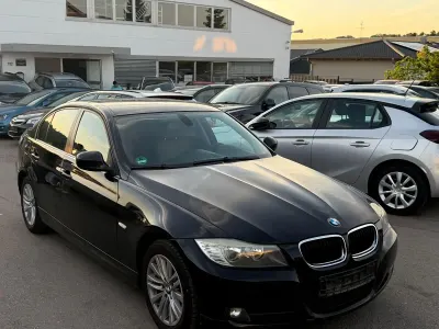 Brugt BMW 320