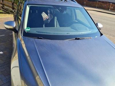 VW Tiguan Allspace