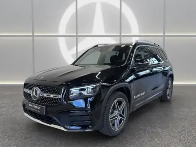 Gebraucht Mercedes GLB220
