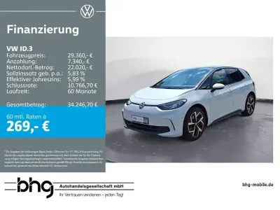 Gebraucht VW ID.3