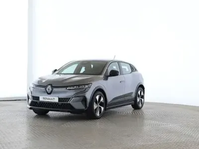 Gebraucht Renault Megane E-Tech Equilibre 96 kW (131 PS) 2022 Grau Limousine