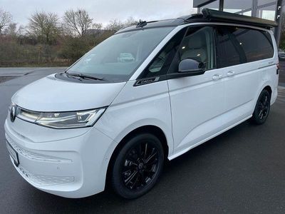 Gebraucht VW California California 180 PS (132 kW) 2025 Weiß Van