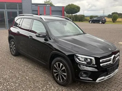 Gebraucht Mercedes GLB200