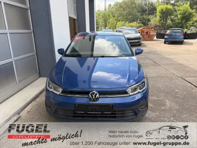 Gebraucht VW Polo