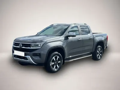 Używany VW Amarok Style 241 KM (177 kW) 2025 Szary Pickup