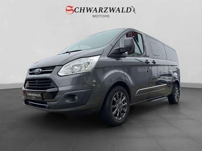 Ford Transit Tourneo