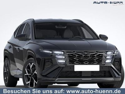 Gebraucht Hyundai Tucson