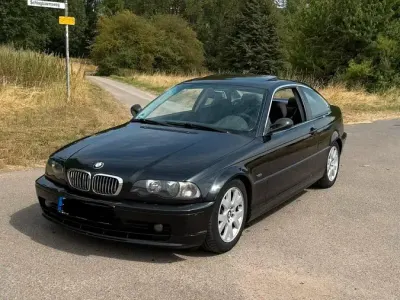 Gebraucht BMW 320