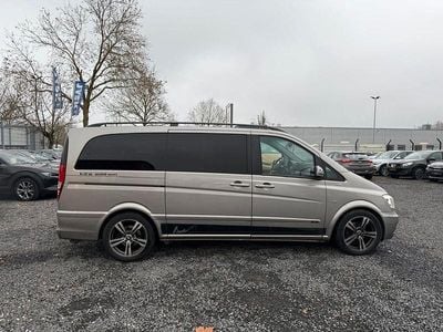 Mercedes Viano