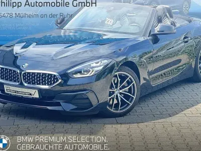 Gebraucht BMW Z4