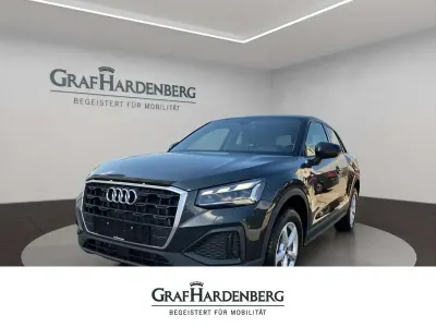 Gebraucht Audi Q2