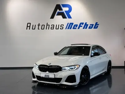 Gebraucht BMW M340