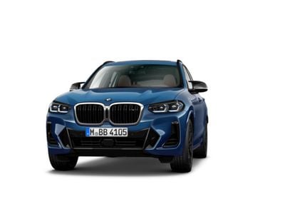 Gebraucht BMW X3 Efficient Dynamics 340 PS (250 kW) 2025 SUV