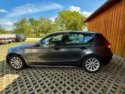 Gebraucht BMW 116