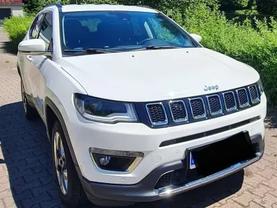 Gebraucht Jeep Compass