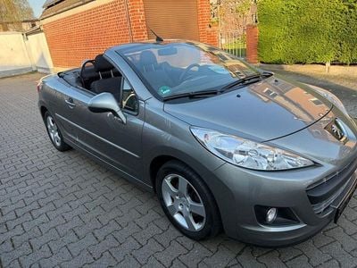 Peugeot 207 CC