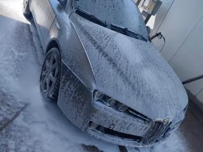 Gebraucht Alfa Romeo 159