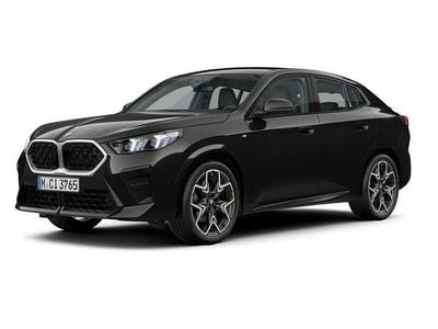 Usata BMW X2 M Sport 150 CV (110 kW) 2025 Nero SUV