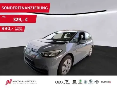 Gebraucht VW ID.3 Pro Performance 150 kW (204 PS) 2023 Mondsteingrau Kleinwagen