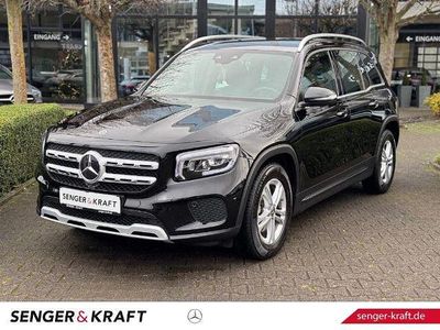 Gebraucht 2023 Mercedes GLB200 SUV | 36.220 € (Fairer Preis)