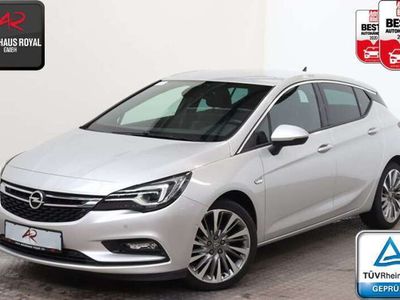 gebraucht Opel Astra 1.4 TURBO ULTIMATE