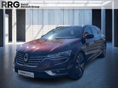 Renault Talisman GrandTour
