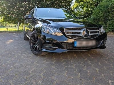 Mercedes E350