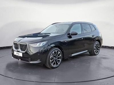 Gebraucht BMW X3 M Sport 299 PS (219 kW) 2025 Schwarz SUV