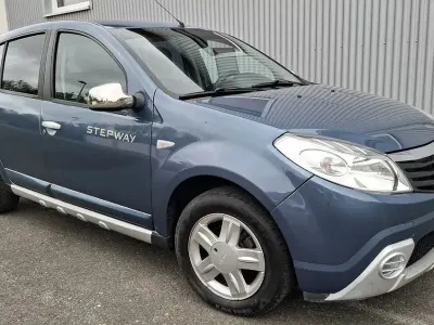 Gebraucht Dacia Sandero
