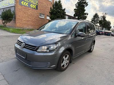 VW Touran