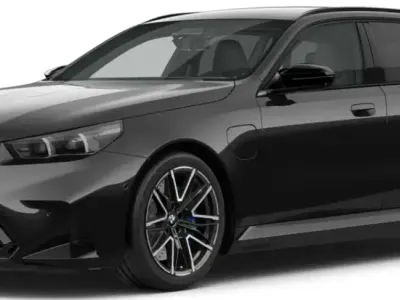 Neu BMW M5 727 PS (534 kW) 2026 Limousine