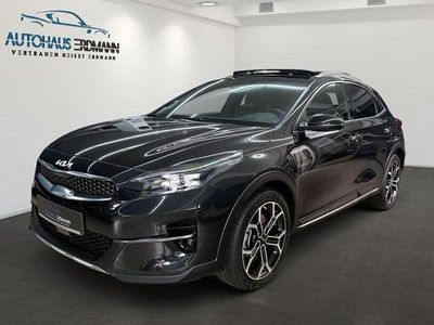 Gebraucht Kia XCeed Black Xdition 204 PS (150 kW) 2022 Schwarz SUV