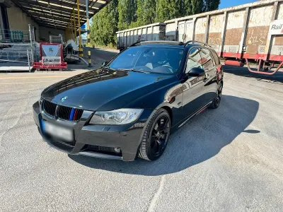 Gebraucht BMW 335