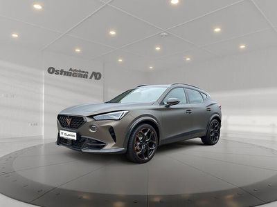 Gebraucht Cupra Formentor VZ 390 PS (286 kW) 2024 Century bronze matt SUV