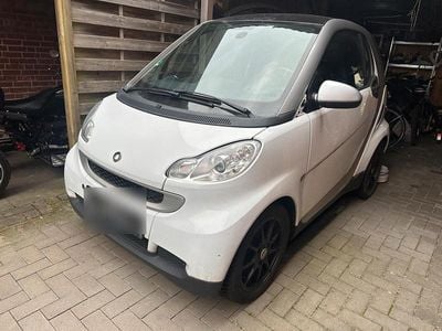 Smart ForTwo Coupé