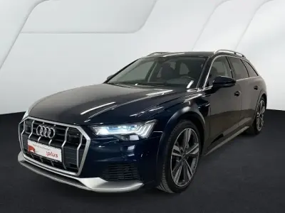 Gebraucht Audi A6 Allroad