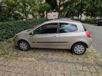 Gebraucht Renault Clio
