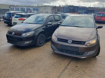 Usado VW Polo 75 HP (55 kW) 2011 Citadino