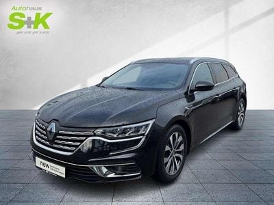 Renault Talisman GrandTour