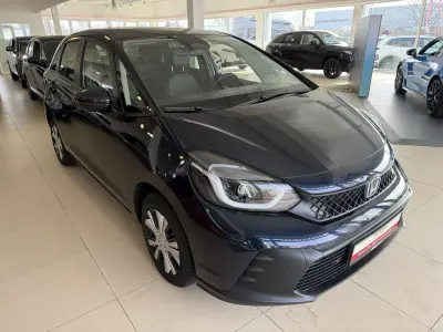 Gebraucht Honda Jazz